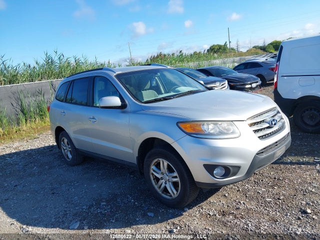 Продажа на аукционе авто 2012 Hyundai Santa Fe, vin: 5XYZG4AG0CG114374, номер лота: 12680622