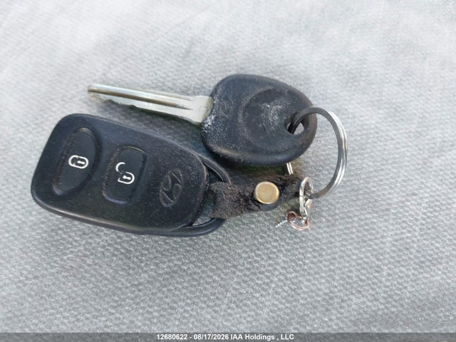 2012 Hyundai Santa Fe მანქანა იყიდება აუქციონზე, vin: 5XYZG4AG0CG114374, აუქციონის ნომერი: 12680622