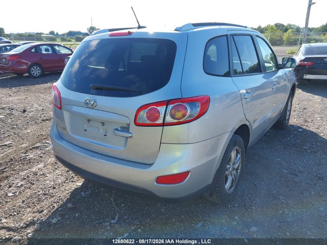 2012 Hyundai Santa Fe მანქანა იყიდება აუქციონზე, vin: 5XYZG4AG0CG114374, აუქციონის ნომერი: 12680622