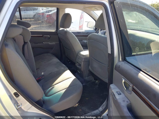 2012 Hyundai Santa Fe მანქანა იყიდება აუქციონზე, vin: 5XYZG4AG0CG114374, აუქციონის ნომერი: 12680622