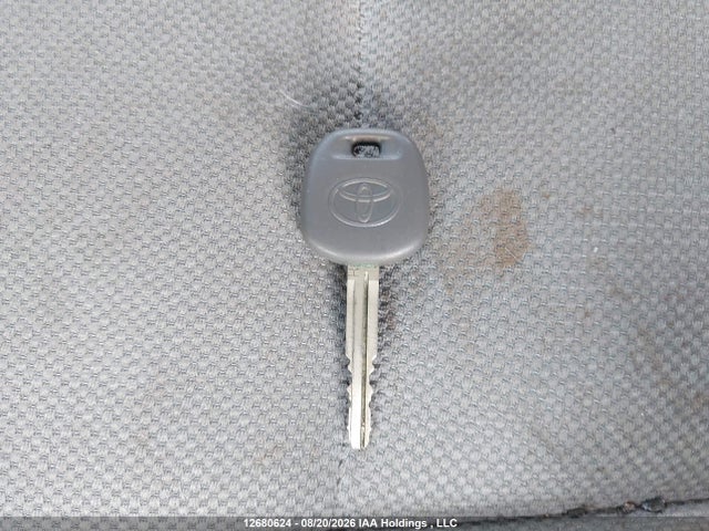 Toyota Sienna 2015 5TDZK3DC7FS551099 Image 10