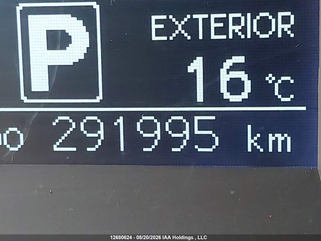Toyota Sienna 2015 5TDZK3DC7FS551099 Image 15