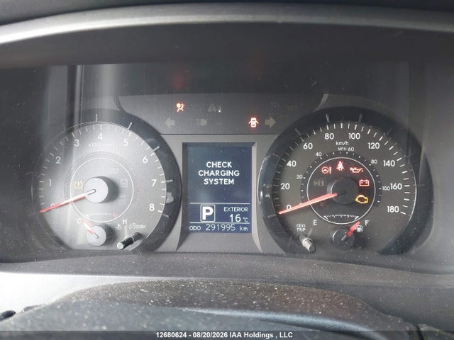 5TDZK3DC7FS551099 Toyota Sienna