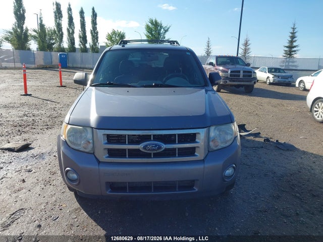 Продажа на аукционе авто 2008 Ford Escape Xlt, vin: 1FMCU93118KA48841, номер лота: 12680629