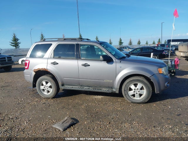 Продажа на аукционе авто 2008 Ford Escape Xlt, vin: 1FMCU93118KA48841, номер лота: 12680629