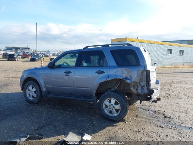 Продажа на аукционе авто 2008 Ford Escape Xlt, vin: 1FMCU93118KA48841, номер лота: 12680629