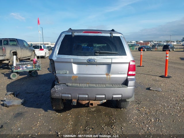 Продажа на аукционе авто 2008 Ford Escape Xlt, vin: 1FMCU93118KA48841, номер лота: 12680629