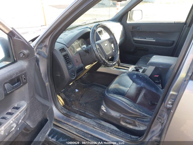 Продажа на аукционе авто 2008 Ford Escape Xlt, vin: 1FMCU93118KA48841, номер лота: 12680629