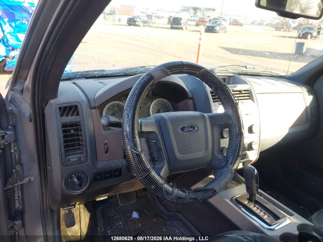 Продажа на аукционе авто 2008 Ford Escape Xlt, vin: 1FMCU93118KA48841, номер лота: 12680629