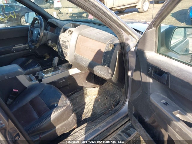 Продажа на аукционе авто 2008 Ford Escape Xlt, vin: 1FMCU93118KA48841, номер лота: 12680629
