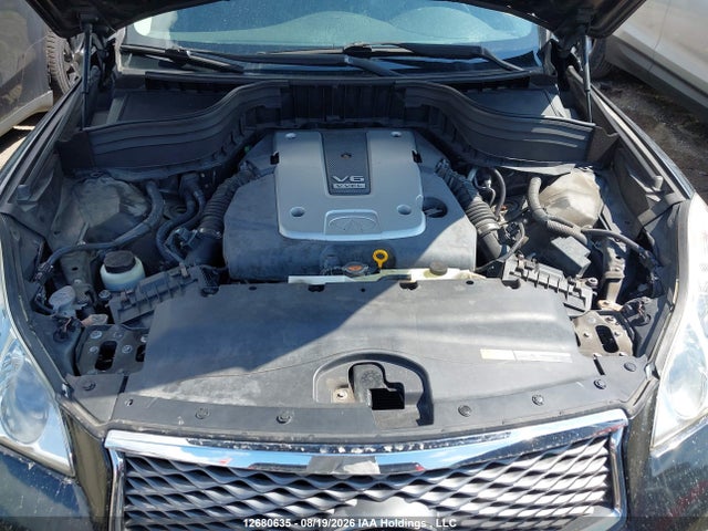 JN1BJ0RR4GM260205 Infiniti QX50