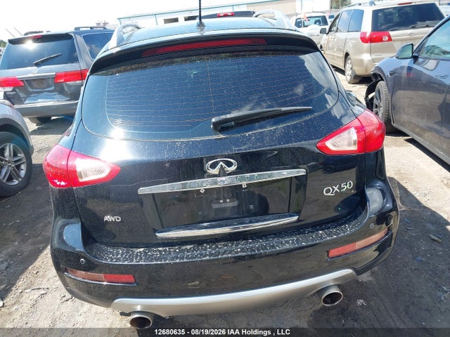 JN1BJ0RR4GM260205 Infiniti QX50