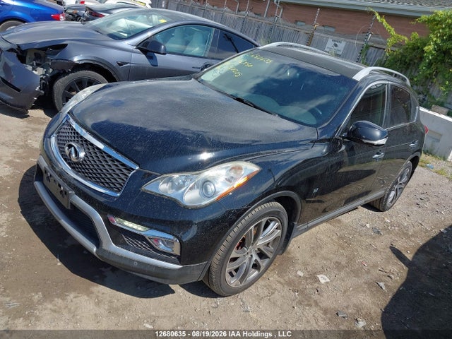 JN1BJ0RR4GM260205 Infiniti QX50