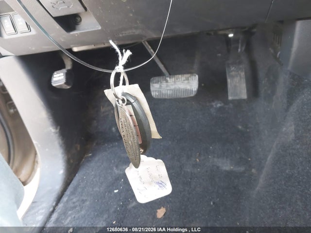1N6ED1EK4NN613594 Nissan Frontier Pro-4x/sv