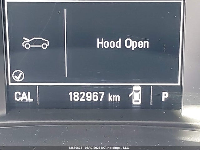 1G1ZB5ST6GF245570 Chevrolet Malibu