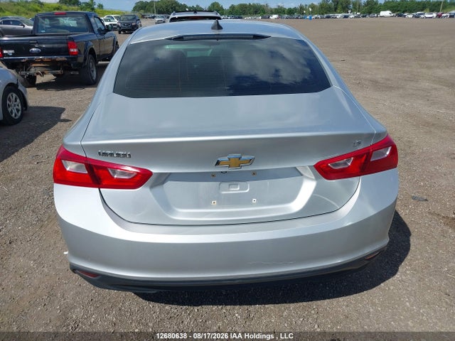 1G1ZB5ST6GF245570 Chevrolet Malibu