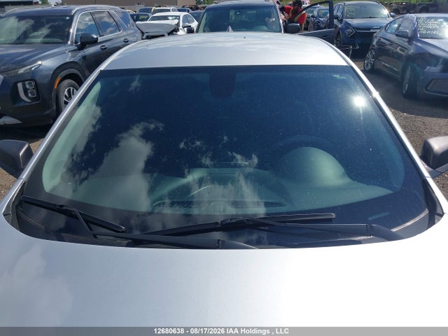 1G1ZB5ST6GF245570 Chevrolet Malibu
