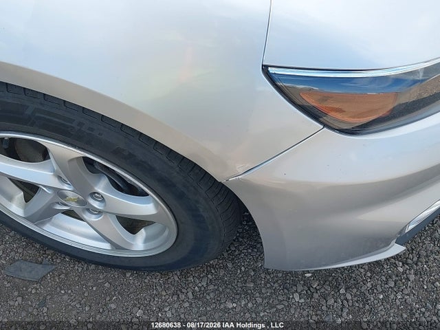 1G1ZB5ST6GF245570 Chevrolet Malibu