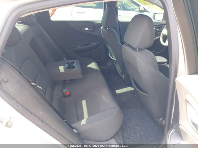 1G1ZB5ST6GF245570 Chevrolet Malibu