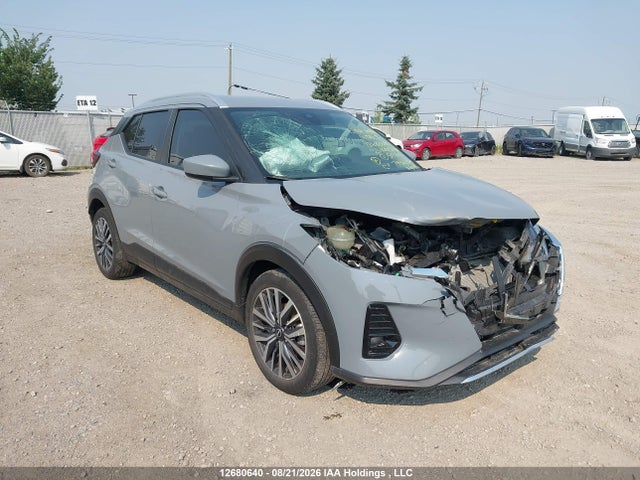 2023 3N1CP5CV5PL517212 main image