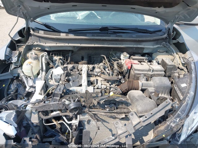 Nissan KICKS SV 2023 3N1CP5CV5PL517212 Image 10