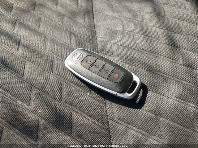 Nissan KICKS SV 2023 3N1CP5CV5PL517212 Image 11