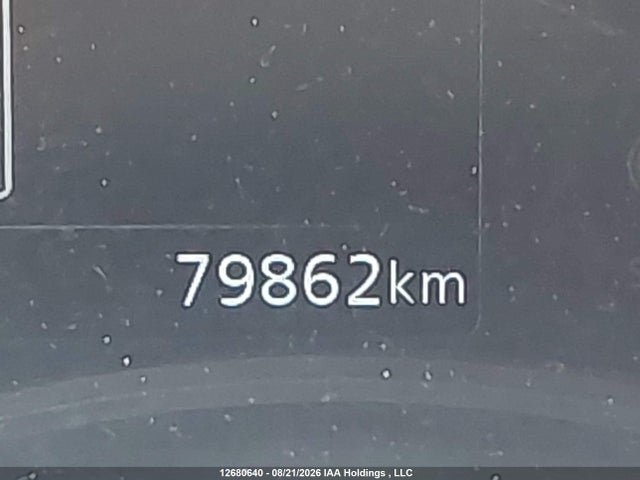 Nissan KICKS SV 2023 3N1CP5CV5PL517212 Image 16