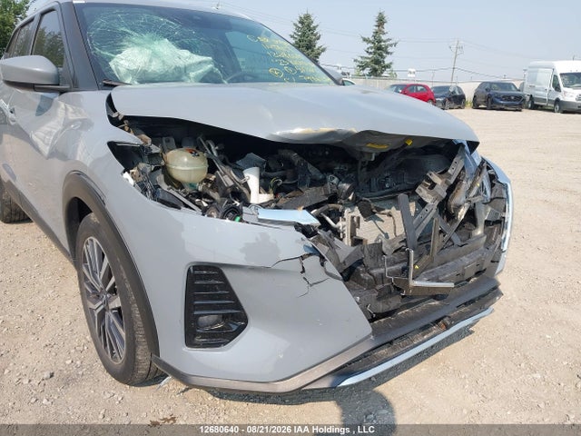 Nissan KICKS SV 2023 3N1CP5CV5PL517212 Image 6