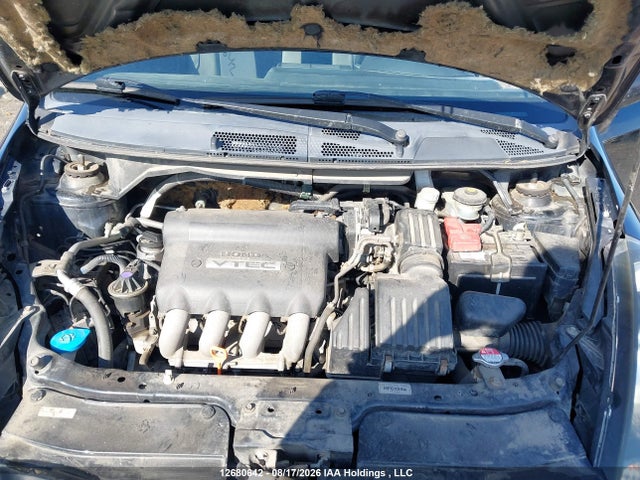 Продажа на аукционе авто 2007 Honda Fit Lx, vin: JHMGD37457S821346, номер лота: 12680642