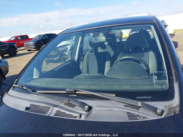 Продажа на аукционе авто 2007 Honda Fit Lx, vin: JHMGD37457S821346, номер лота: 12680642