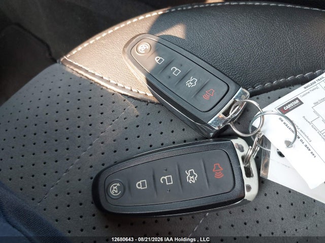 Auction sale of the 2013 Ford Taurus Sho, vin: 1FAHP2KT7DG132760, lot number: 12680643