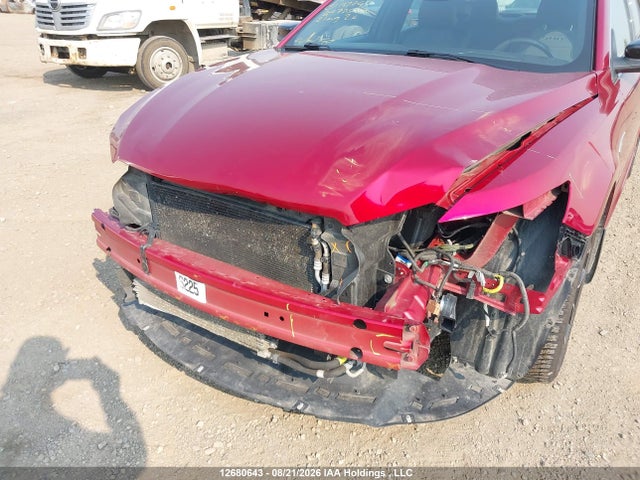 Auction sale of the 2013 Ford Taurus Sho, vin: 1FAHP2KT7DG132760, lot number: 12680643