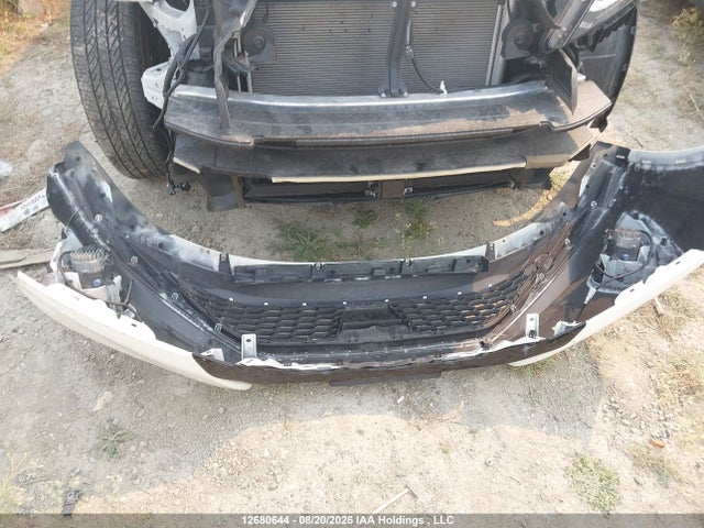 5N1AZ2DS4PC140090 Nissan Murano Platinum