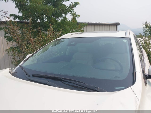 5N1AZ2DS4PC140090 Nissan Murano Platinum