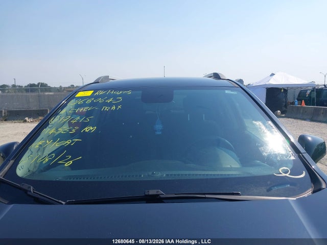 12680645 :رقم المزاد ، 3GNCJPEB6EL171415 vin ، 2014 Chevrolet Trax 1lt مزاد بيع