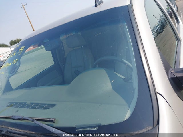 2007 Chevrolet Suburban Lt მანქანა იყიდება აუქციონზე, vin: 1GNFK16347R190894, აუქციონის ნომერი: 12680649
