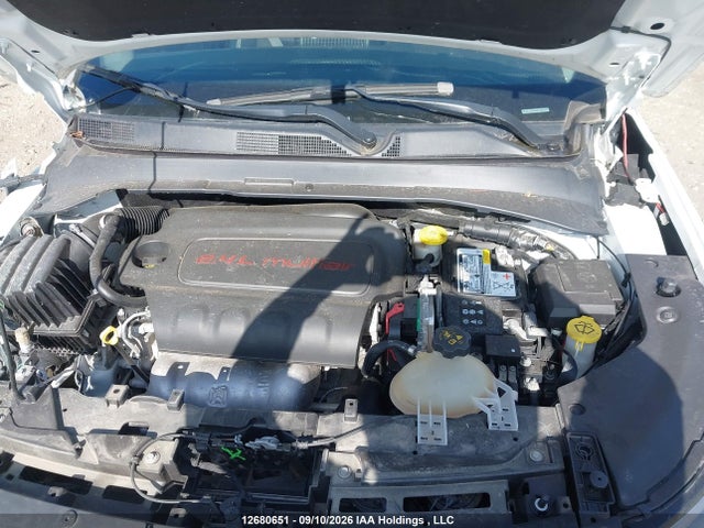 Jeep Compass North 2022 3C4NJDBB8NT150733 Image 10