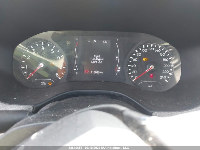 Jeep Compass North 2022 3C4NJDBB8NT150733 Image 7