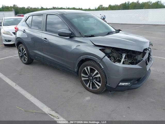 2019 3N1CP5CUXKL494378 zdjęcie główne