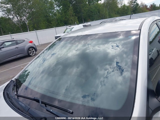 12680656 :رقم المزاد ، KMHCT4AEXDU467393 vin ، 2013 Hyundai Accent Gl مزاد بيع