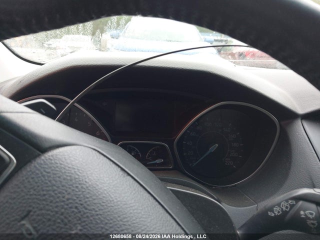 Ford FOCUS SE 2016 1FADP3K27GL334506 Image 15