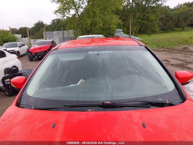 Ford FOCUS SE 2016 1FADP3K27GL334506 Image 17