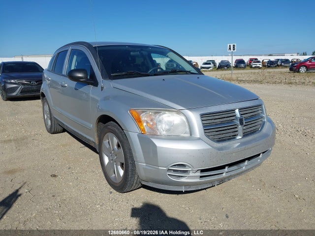 Продажа на аукционе авто 2009 Dodge Caliber Sxt, vin: 1B3HB48A49D133854, номер лота: 12680660