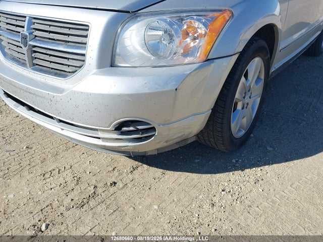 Продажа на аукционе авто 2009 Dodge Caliber Sxt, vin: 1B3HB48A49D133854, номер лота: 12680660