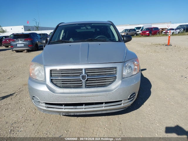 Продажа на аукционе авто 2009 Dodge Caliber Sxt, vin: 1B3HB48A49D133854, номер лота: 12680660