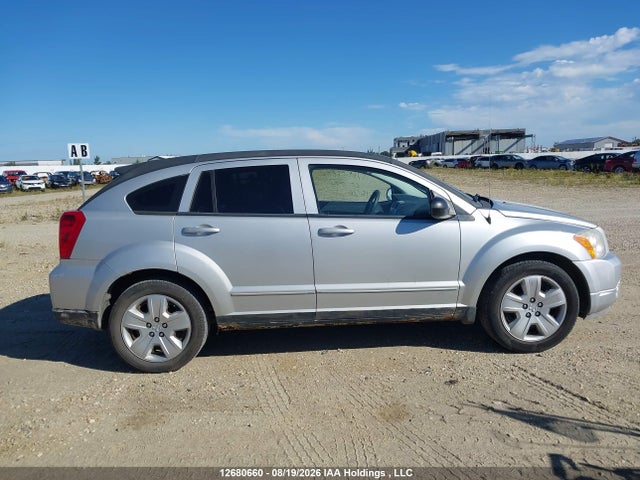 Продажа на аукционе авто 2009 Dodge Caliber Sxt, vin: 1B3HB48A49D133854, номер лота: 12680660