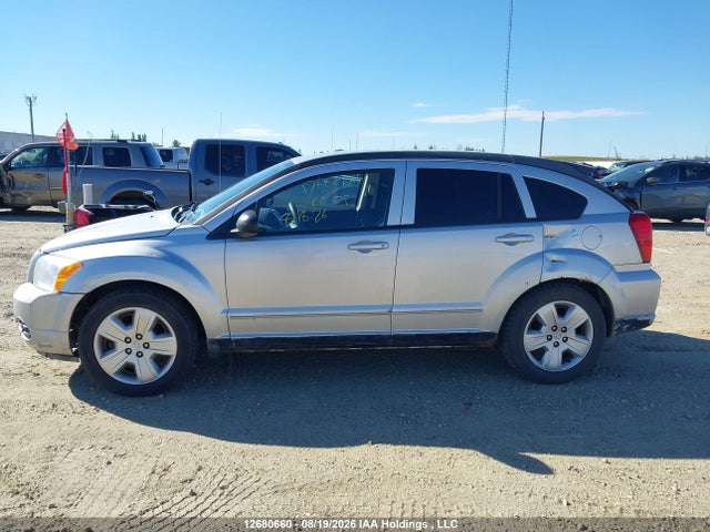 Продажа на аукционе авто 2009 Dodge Caliber Sxt, vin: 1B3HB48A49D133854, номер лота: 12680660