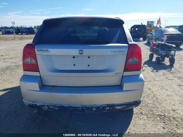 Продажа на аукционе авто 2009 Dodge Caliber Sxt, vin: 1B3HB48A49D133854, номер лота: 12680660