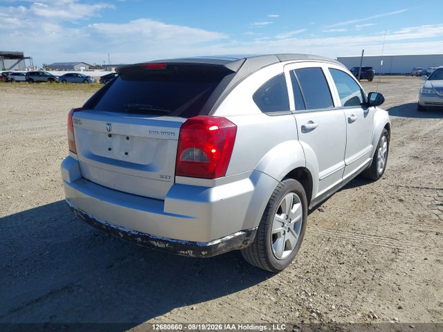 Продажа на аукционе авто 2009 Dodge Caliber Sxt, vin: 1B3HB48A49D133854, номер лота: 12680660