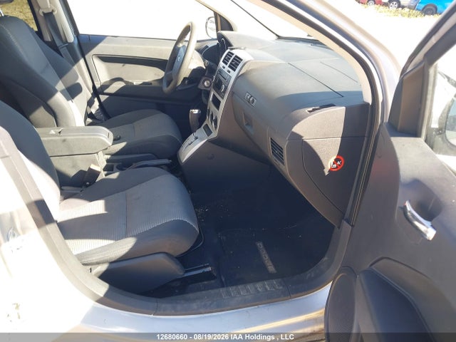 Продажа на аукционе авто 2009 Dodge Caliber Sxt, vin: 1B3HB48A49D133854, номер лота: 12680660